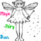 Fairy princess