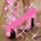pink punk