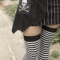 HarleyxQuinnxBaby