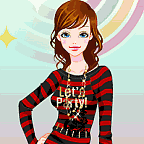 Dress up games