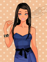 Spring Casual Look