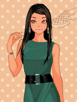 Spring Casual Look