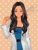 Spring Casual Look