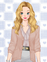 Natural Chic