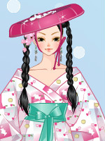Orient Charm