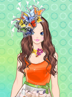 Fancy Hat Party