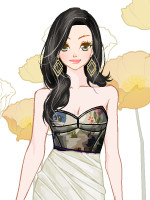 Feminine Lace Trend