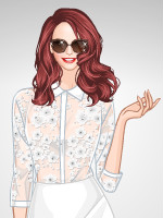Bohemian-Cool Pieces