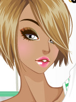Summer Day Perfect Makeover