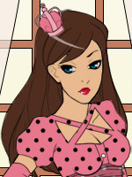 Japanese Lolita Fashion