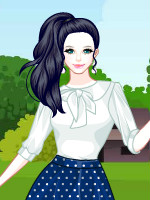 Spring Runway Fashion