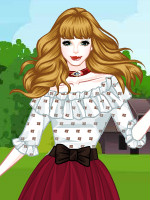 Spring Runway Fashion