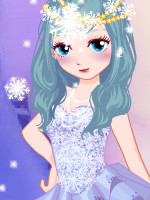 Snow Princess