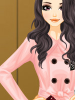 Traditional Winter Outfit