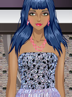Prom Dress Game