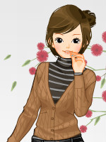 Cold Weather Fashions