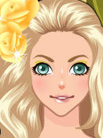 Easygoing Boho Look