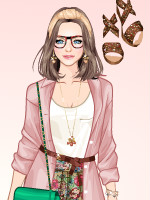 Dinner Party Look
