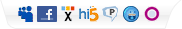 Post to my social network or blog