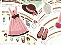 Fashion Design Games