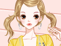 Preppy Aesthetic