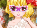 Christmas Masquerade 