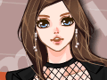 Rock and Grunge Dress Up Game