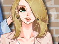 Unique and Stylish Dress Up Game
