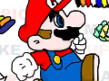 Dress Mario Up