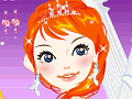 Princess Makeovers