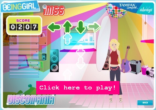Disco Mania