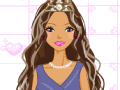 Barbie Makeover Flash Version