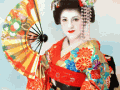 Japanese Dress Up Games