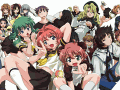 Anime Dress Up Games