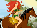 Amazon Warrior