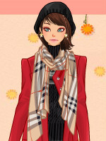 Crisp Trench Coats