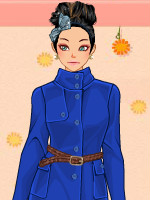 Crisp Trench Coats