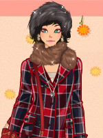 Crisp Trench Coats