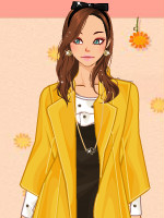 Crisp Trench Coats