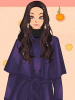 Crisp Trench Coats
