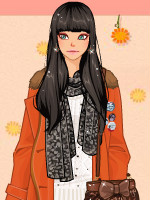 Crisp Trench Coats