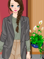 Overall Chic
