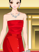 Red Carpet Standouts