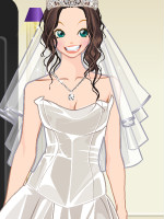 Wedding Ball Gowns