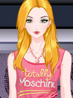 True Rock Chick