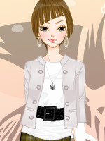 Spring Preppy Chic
