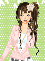 Colorful Spring Wardrobe