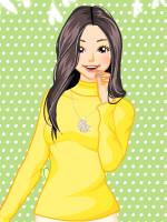 Colorful Spring Wardrobe