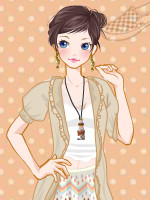 Fabulous Spring Dresses