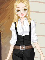 Country Club Casual